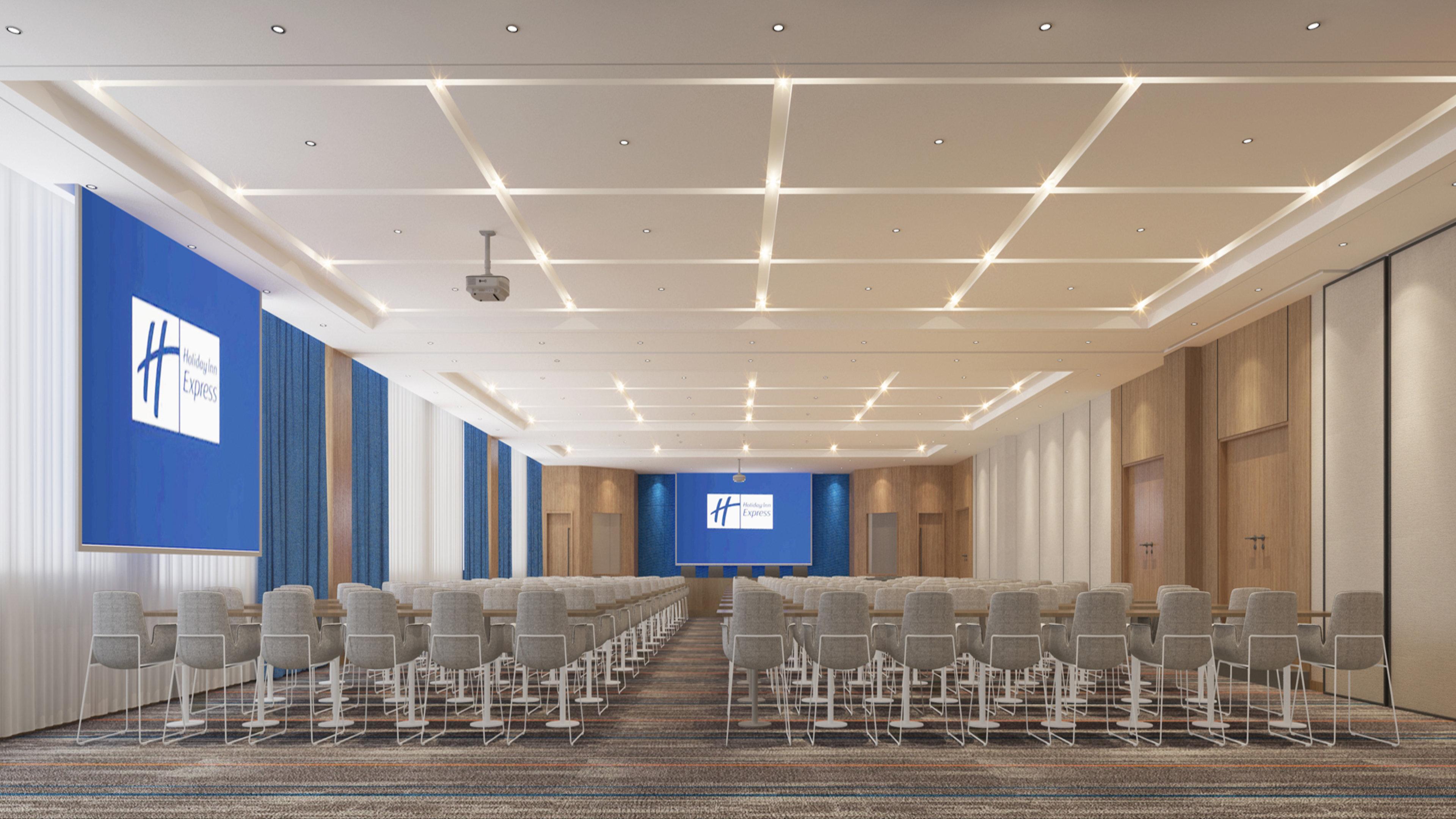 Holiday Inn Express Lishui City Center, An Ihg Hotel Exteriör bild